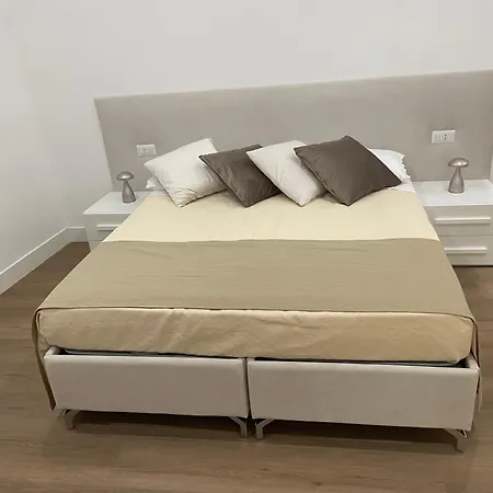 Casa de hóspedes Terrazza Ziccardi Troia