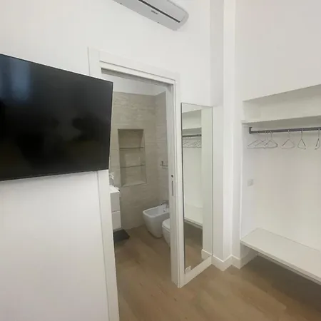 Vendégház Terrazza Ziccardi *
