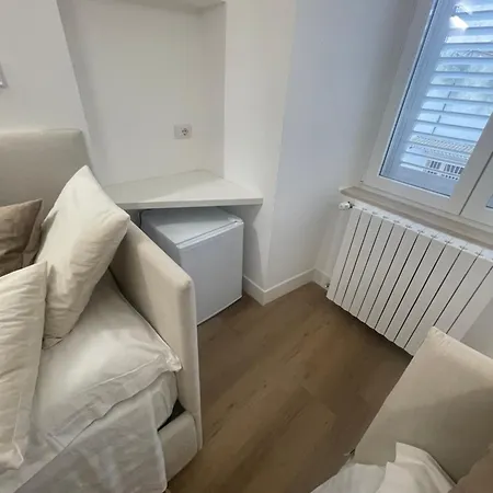 Vendégház Terrazza Ziccardi *