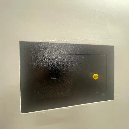 Terrazza Ziccardi Vendégház *