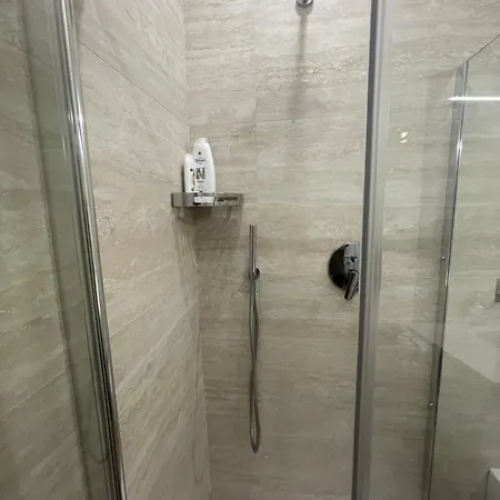 Terrazza Ziccardi Troia