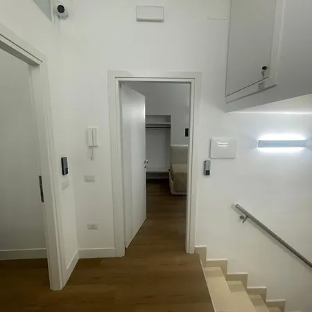 Vendégház Terrazza Ziccardi