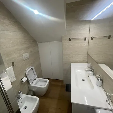 Terrazza Ziccardi Casa de hóspedes Troia