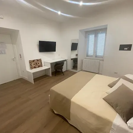 Penzion Terrazza Ziccardi