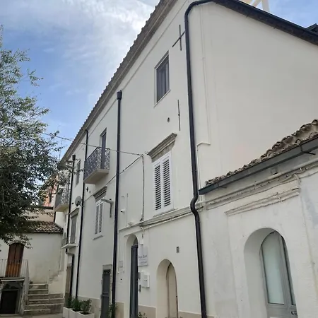 Terrazza Ziccardi Troia