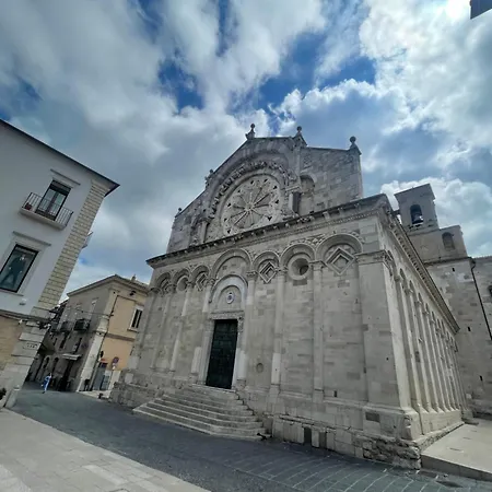 Penzion Terrazza Ziccardi