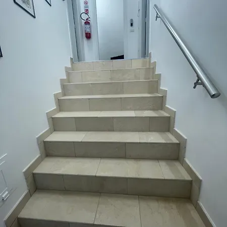 Terrazza Ziccardi Konukevi