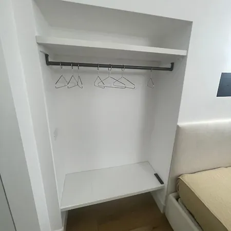 Pensionat Terrazza Ziccardi Troia