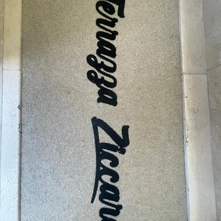 Terrazza Ziccardi *