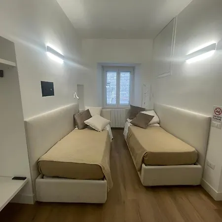 Terrazza Ziccardi Troia