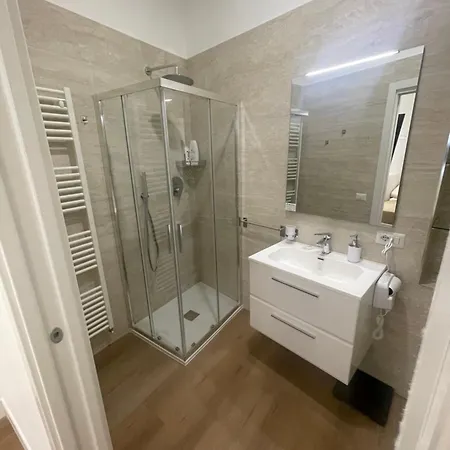 Terrazza Ziccardi * Troia