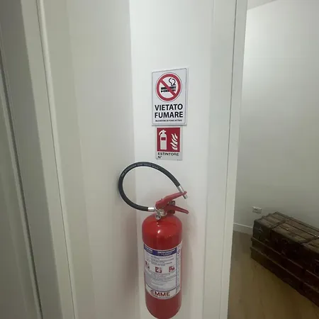 Terrazza Ziccardi Pensionat *