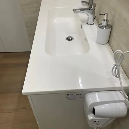 Terrazza Ziccardi Troia