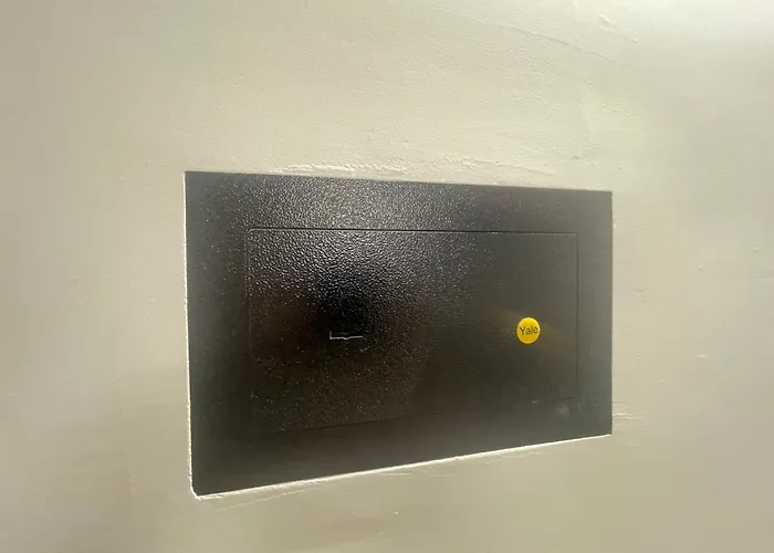 Terrazza Ziccardi Konukevi *