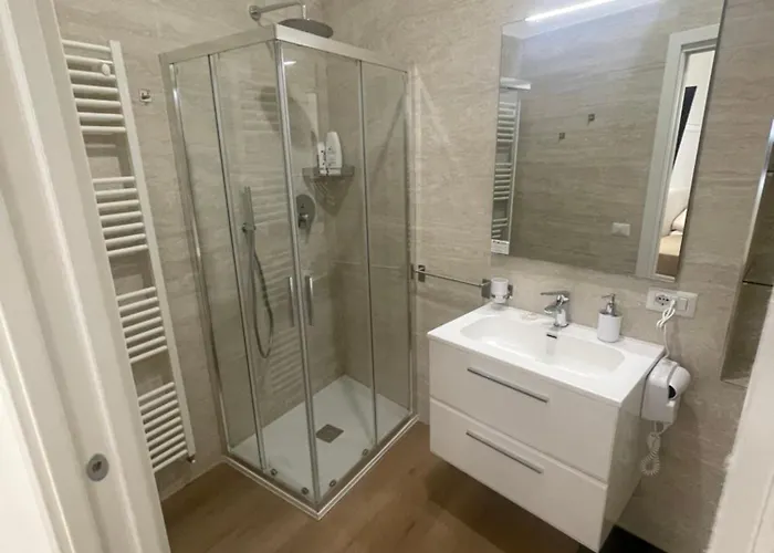 Terrazza Ziccardi * Troia